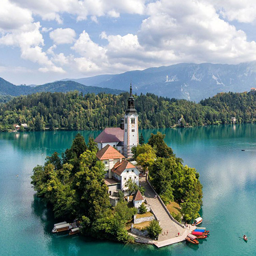 Slovenia